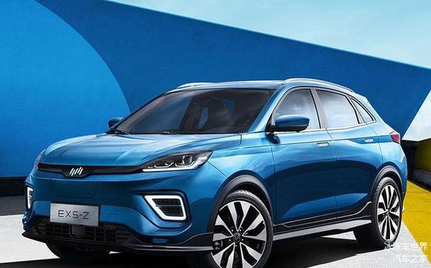 广州122WEY威派豪华SUV市场的黑马，零跑汽车与智能交通系统的协同