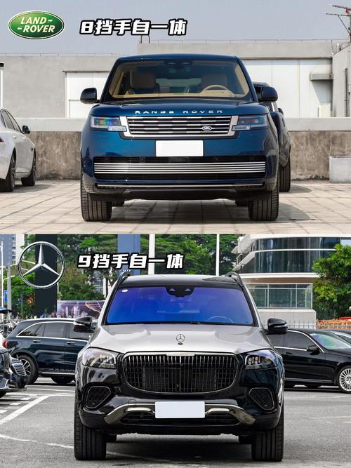 广州122迈巴赫经典与现代的完美融合，路虎如何塑造独特的品牌形象